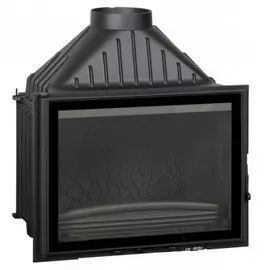 Дровяная топка Invicta