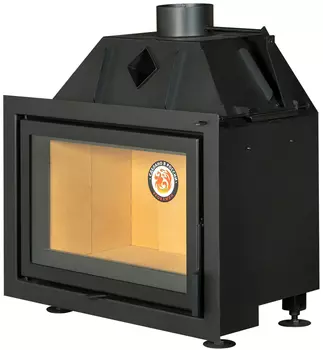 Дровяная топка ЭКОКАМИН