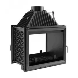 Дровяная топка Kratki