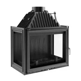 Дровяная топка Kratki