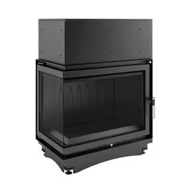 Дровяная топка Kratki