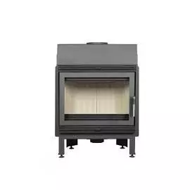 Фронтальная дровяная топка Kratki