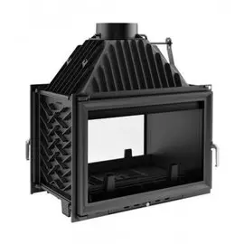 Дровяная топка Kratki