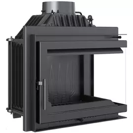 Дровяная топка Kratki