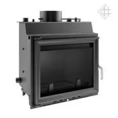 Фронтальная дровяная топка Kratki