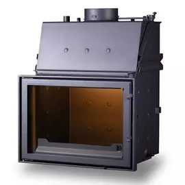 Дровяная топка Technical