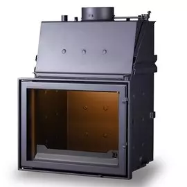 Дровяная топка Technical