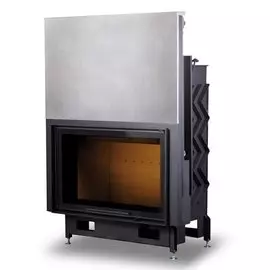 Дровяная топка Technical