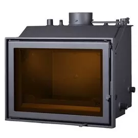 Дровяная топка Technical