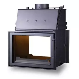 Дровяная топка Technical