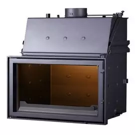 Дровяная топка Technical