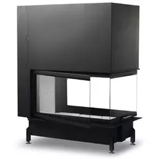 Дровяная топка Technical