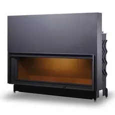 Дровяная топка Technical