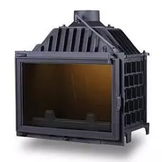 Дровяная топка Technical