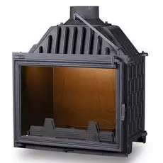 Дровяная топка Technical