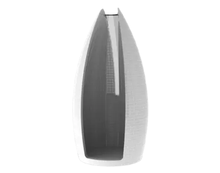 Душевой модуль HARVIA