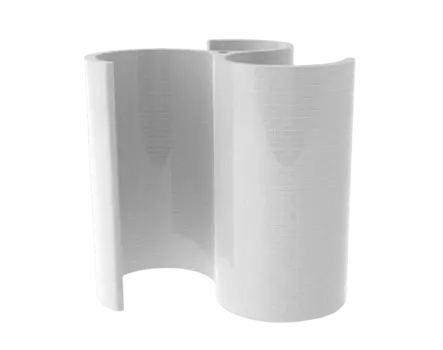 Душевой модуль HARVIA