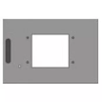 Дверь котла Wirbel