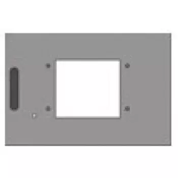 Дверь котла Wirbel