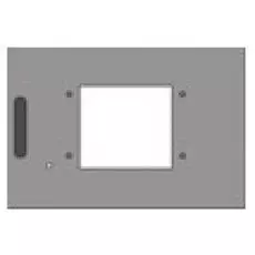 Дверь котла Wirbel