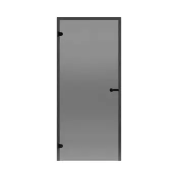 Двери стеклянные HARVIA