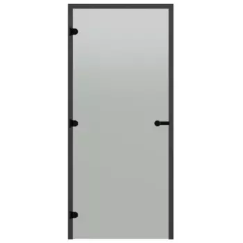 Двери стеклянные HARVIA