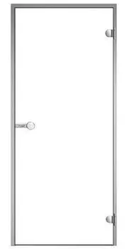 Двери стеклянные HARVIA