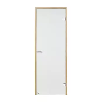 Двери стеклянные HARVIA