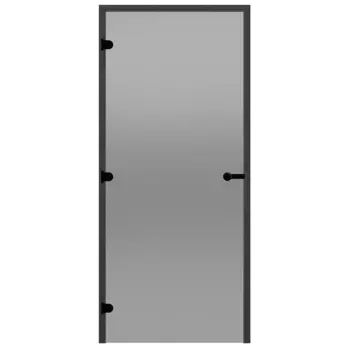 Двери стеклянные HARVIA