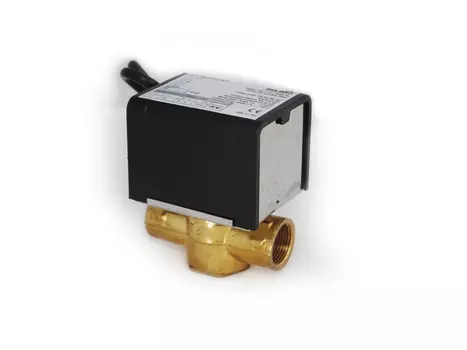 Двухходовой клапан FLOWAIR