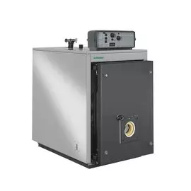 Двухходовой водогрейный котел Schuster