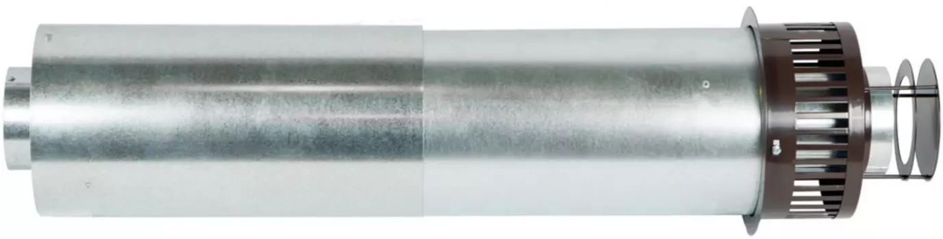 Дымоход Alpine Air