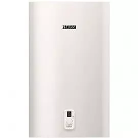 Емкостной водонагреватель Zanussi