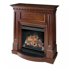 Европейский электрокамин Dimplex