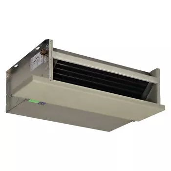 Канальный фанкойл до 12 кВт Royal Clima