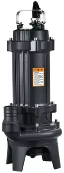 Фекальный насос AquaViva