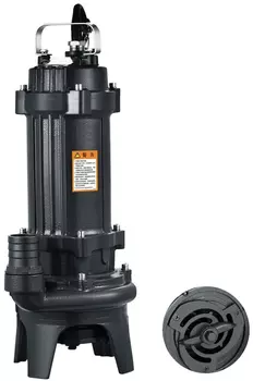 Фекальный насос AquaViva