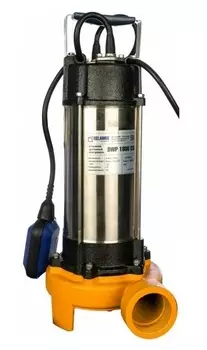 Фекальный насос Беламос