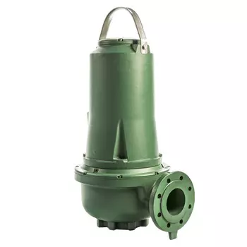 Фекальный насос DAB