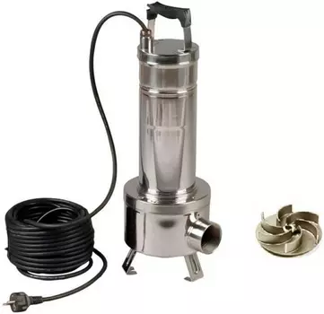 Фекальный насос DAB