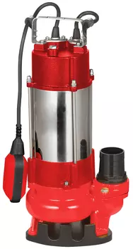 Фекальный насос Elitech