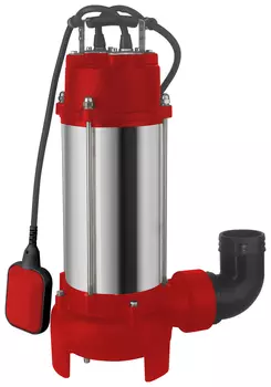 Фекальный насос Elitech