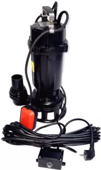 Фекальный насос GREENPUMP