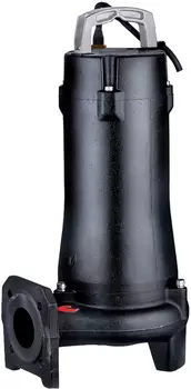 Фекальный насос LEO