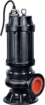 Фекальный насос LEO