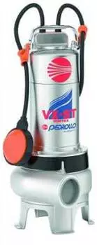 Фекальный насос Pedrollo