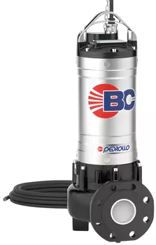 Фекальный насос Pedrollo