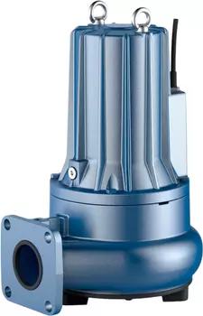 Фекальный насос Pedrollo