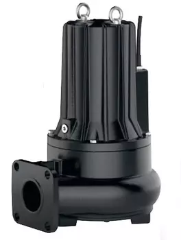 Фекальный насос Pedrollo