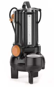 Фекальный насос Pedrollo